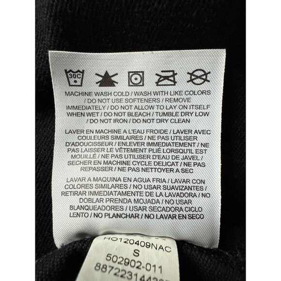 Nike Element Running Pullover Shirt Mens Small Quarter Zip Reflective Activewear - Picture 10 of 11